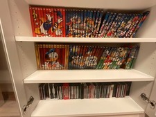 lustiges taschenbuch sammlung