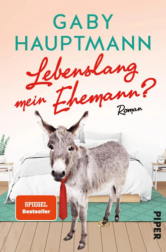 Lebenslang mein ehemann - lebenslang, |