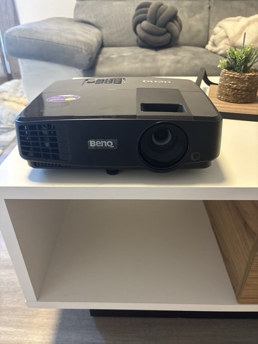 Benq ms521p heimkino beamer - ,