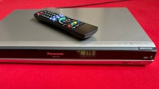 Panasonic Dmr Ex 79 DVD