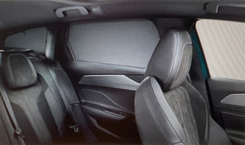 Opel astra sports tourer - sports,