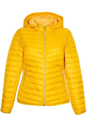 Tom tailor steppjacke - tailor,