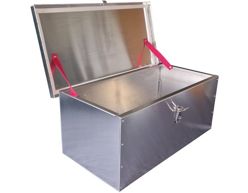 Alukiste 45l transportkiste - alukiste,