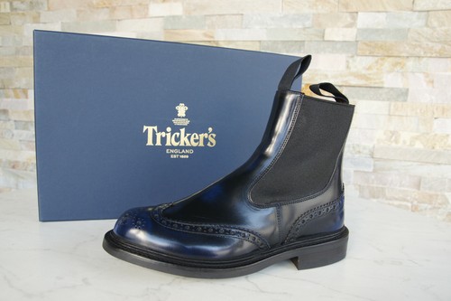 Tricker uk 3 5 - ,