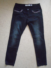 * s. Oliver* Jeans * Slim Fit * Gr. 40/32 * Model Catie * Nieten * NEU *