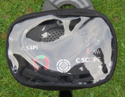 Scope 3mx 4pi - c-scope, cs