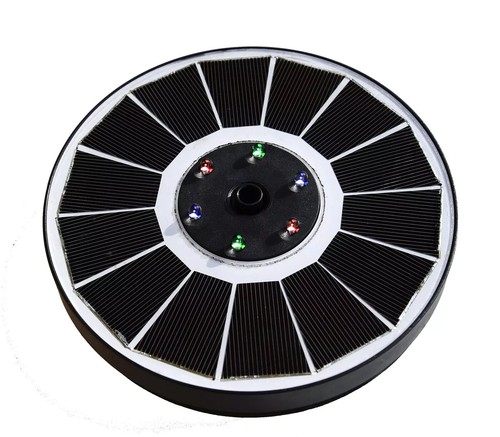 Heissner solar insel - heissner, solar-insel