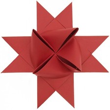 Rico Design Fröbelsterne XXL