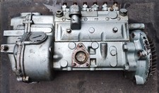 Unimog U416 U406 Unimog U80 U84 OM352.984 Bosch Einspritzpumpe PES6A80C410