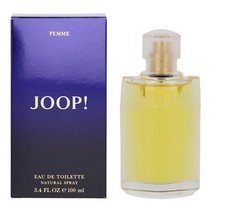 JOOP Femme EDT Vapo 100 ml