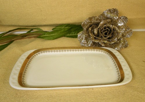 Arzberg golfball blütenkante - golfball,