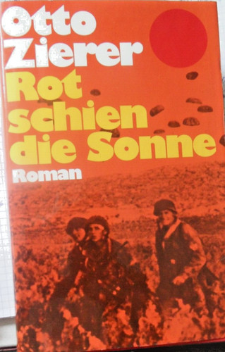 Otto zierer rot schien - otto, die