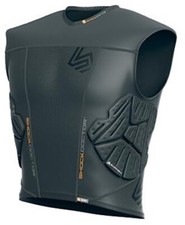 Shock doctor 537 pad rip - 3-pad,