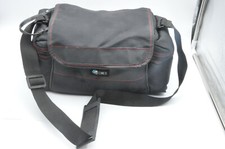 Alter Rucksack für Kamera