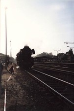 Foto BR 52 10/1988