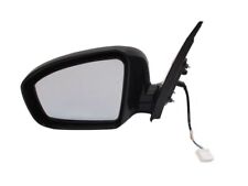 Außenspiegel Seitenspiegel links K23 Silber met. 3 Pin passt für NISSAN  MURANO