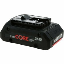 Original Akku Bosch ProCORE18V