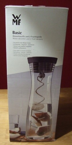 Wmf wasserkaraffe 0 - "wmf", l