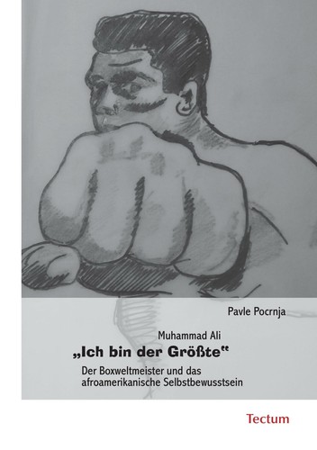Muhammad ali ich bin der - ali, "ich
