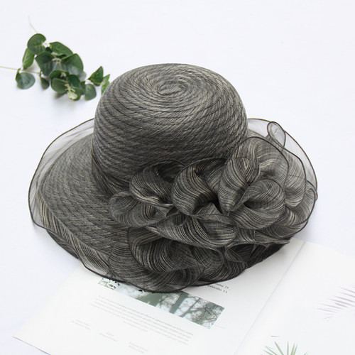 Damen organza kirchen - organza,