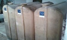 Heizöltank Chemo Glasfaser 2000 Liter leer