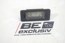 BMW X3 F25 xDrive20d LED Kennzeichenleuchte Nummernschildbeleuchtung 7193293