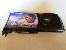 Gigabyte GeForce 9800 GTX PRO