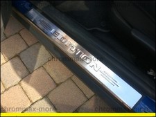 Einstiegsleisten passend für