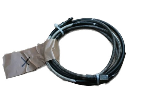 Verdeck hydraulikleitung - verdeck,