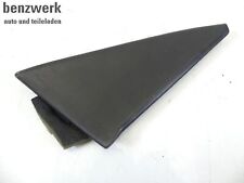 Mercedes 190 W201 Spiegeldreieck Abdeckung Tür rechts 2017250611 ✔️