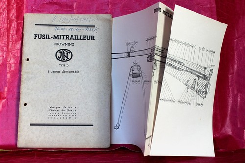 Handbuch herstal - handbuch, fn