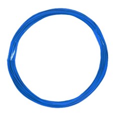 10m flexible Litze 0,04mm²