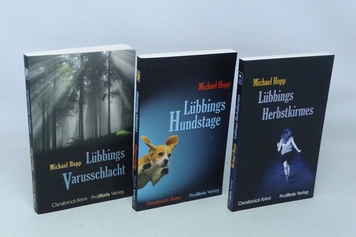 Michael hopp osnabrück krimi - osnabrück,