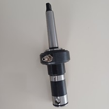 Adapter für Kernlochbohrer Fräseraufnahme ( Siehe Bilder)