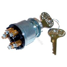 Zündschloss E30 für Linde (5