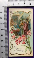 Heilige drei Könige