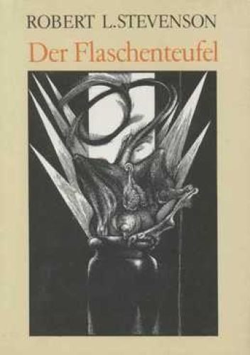 Buch der flaschenteufel - buch:,