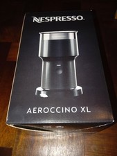 Nespresso Aeroccino XL
