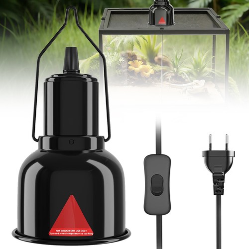 Reptilien terrarium dome - terrarium,