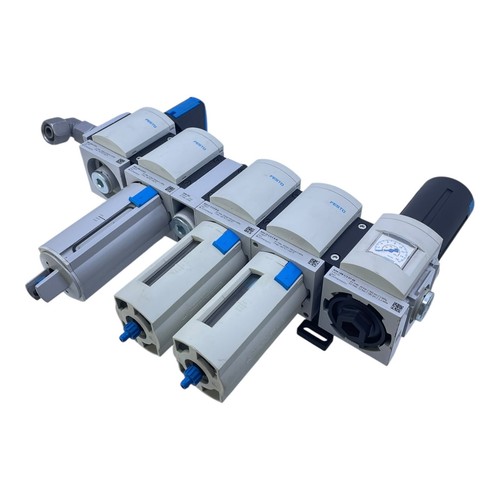 Festo wartungseinheit - festo,