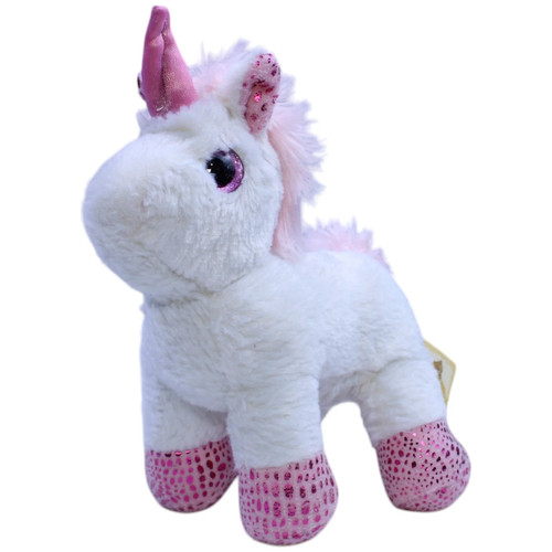 Tedi einhorn kuscheltier - einhorn,