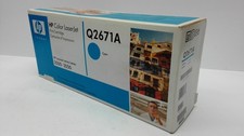 HP 309A Tonerkartusche Q2671A