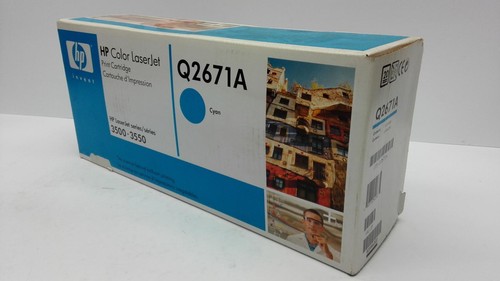 309a tonerkartusche q2671a - tonerkartusche,