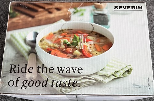 Severin 7885 solo - severin,