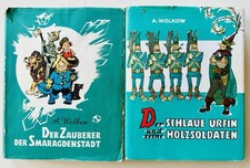 Der schlaue urfin und - und, seine