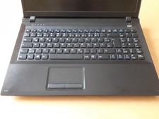 Laptop Notebook 15,6 Zoll Terra Mobile 1512 defekt an Bastler