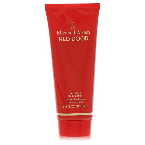 Elizabeth arden red - red, door