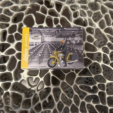 Schuco Piccolo NSU Max "DPB" 1:43 in OVP Unbespielt