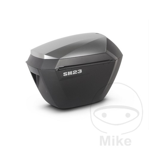 Seitenkoffer paar alu sh23 - seitenkoffer,