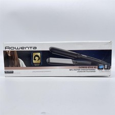 ROWENTA | Express Style XL